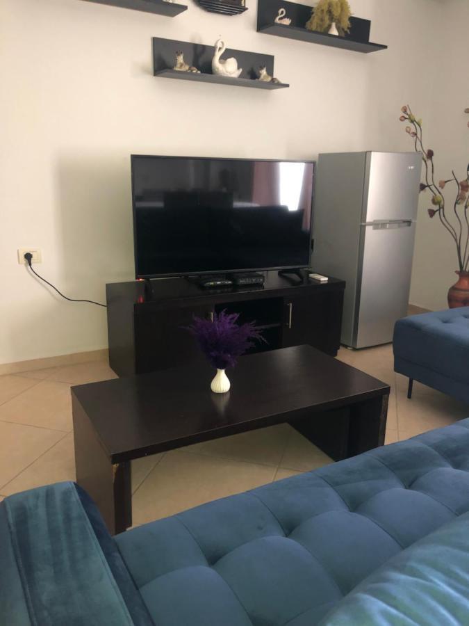 Central Boutique Hostel Sarande Ngoại thất bức ảnh